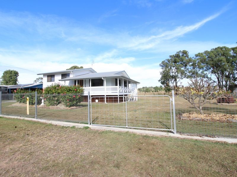 Toogoolawah QLD 4313