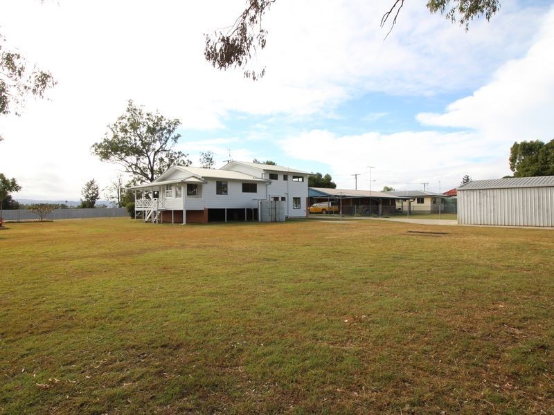 Toogoolawah QLD 4313