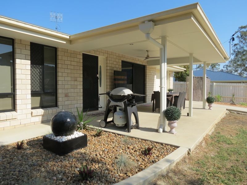 Esk QLD 4312