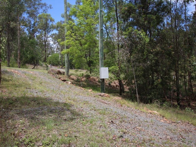 154 Highland Street, Esk QLD 4312