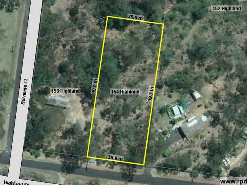 154 Highland Street, Esk QLD 4312