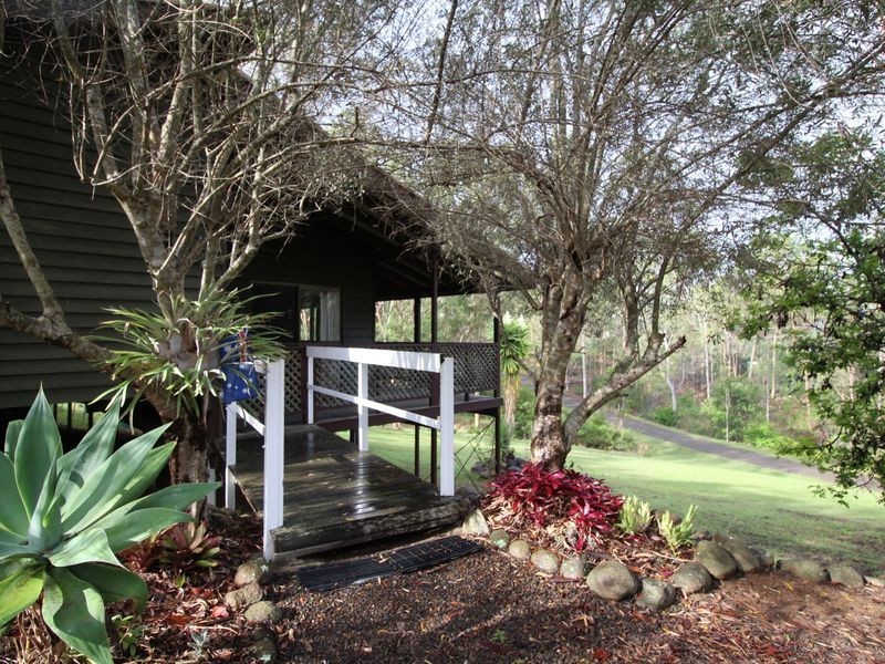 3 Burnside Court, Esk QLD 4312