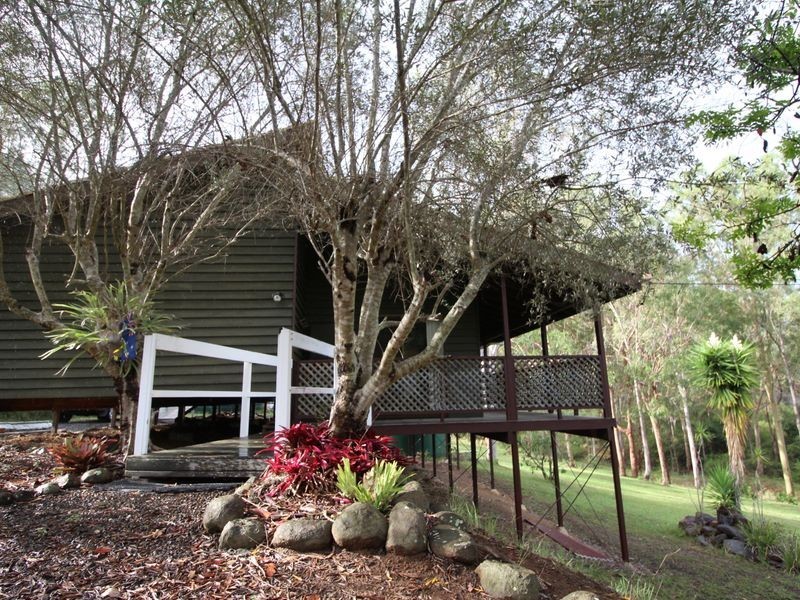 3 Burnside Court, Esk QLD 4312