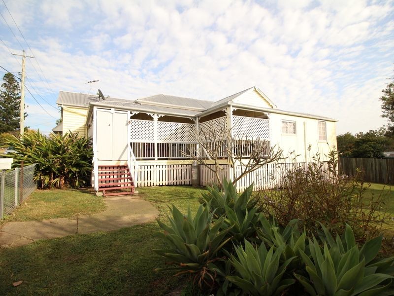 29 Bellambi Street, Toogoolawah QLD 4313