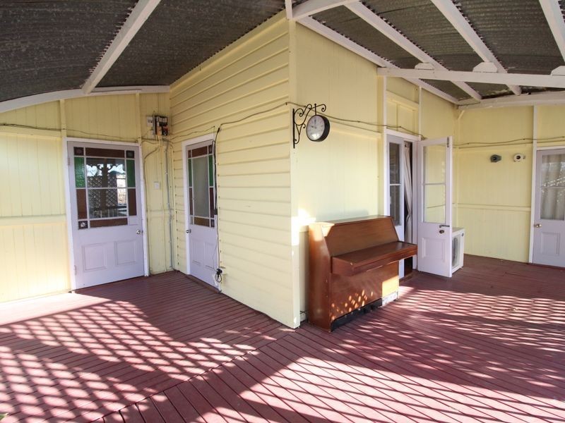 29 Bellambi Street, Toogoolawah QLD 4313