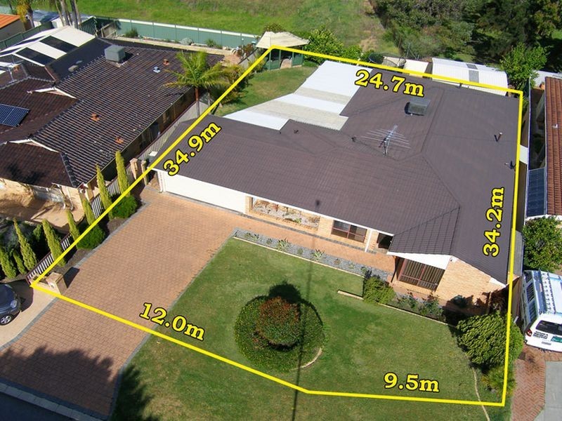 5 Meyer Court, Woodvale WA 6026
