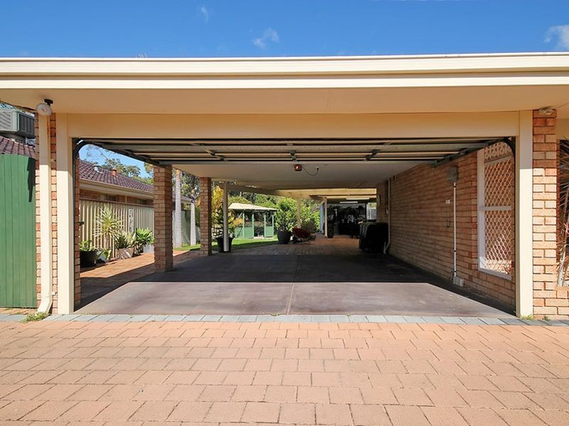 5 Meyer Court, Woodvale WA 6026