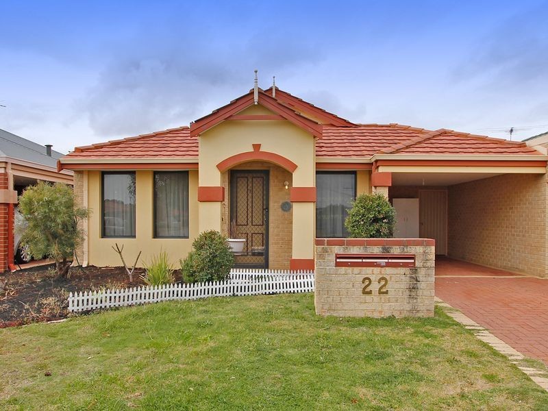 7/22 Adana Elbow, Kenwick WA 6107