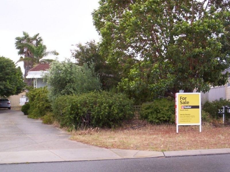35 Apara Way, Nollamara WA 6061