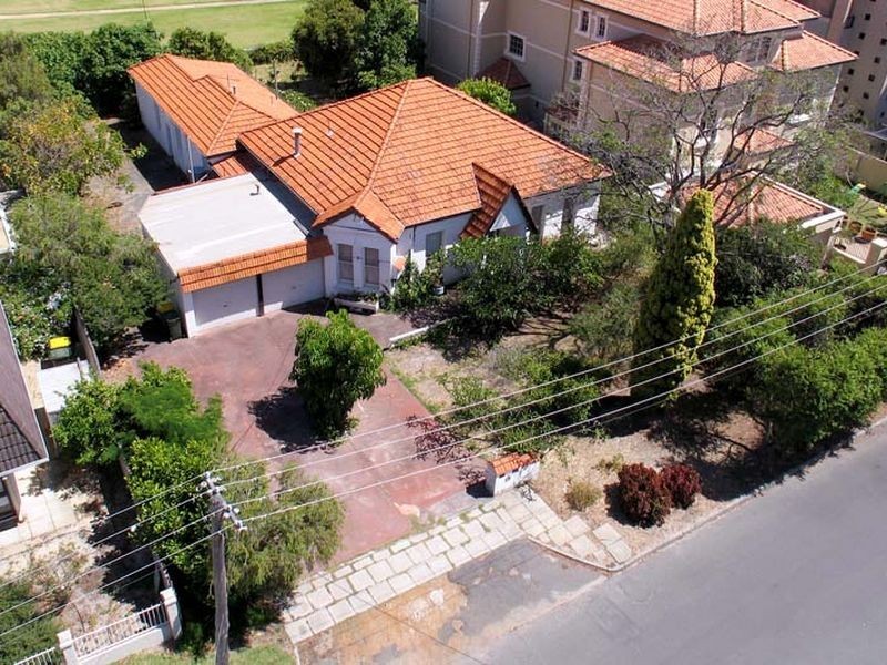 6 Jubilee Street, South Perth WA 6151