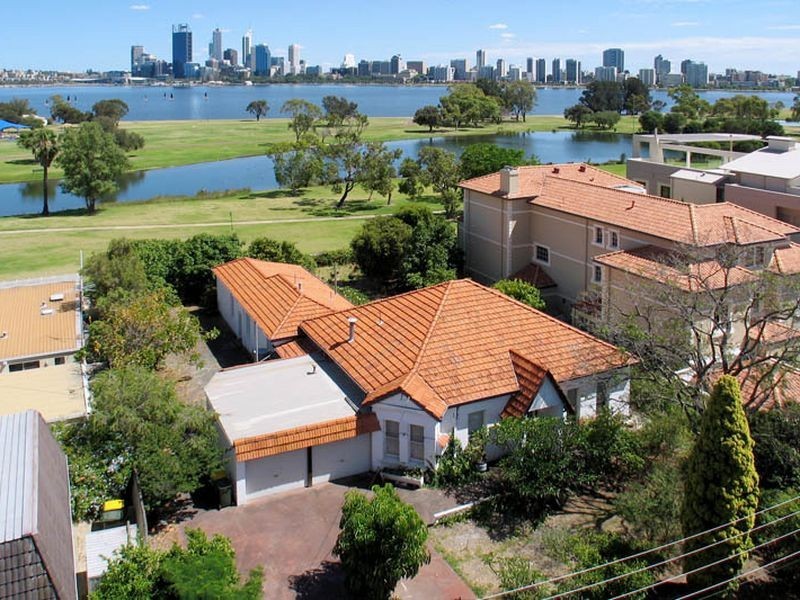 6 Jubilee Street, South Perth WA 6151