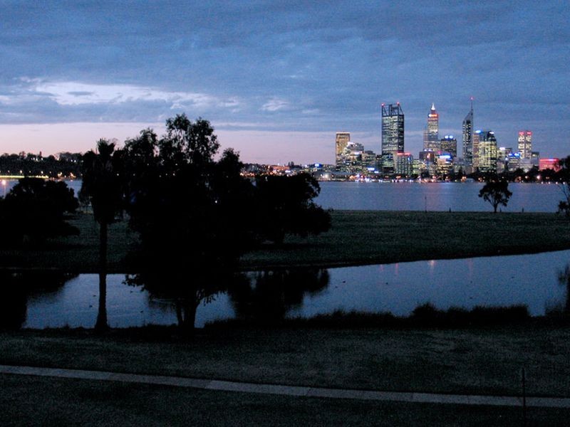 6 Jubilee Street, South Perth WA 6151