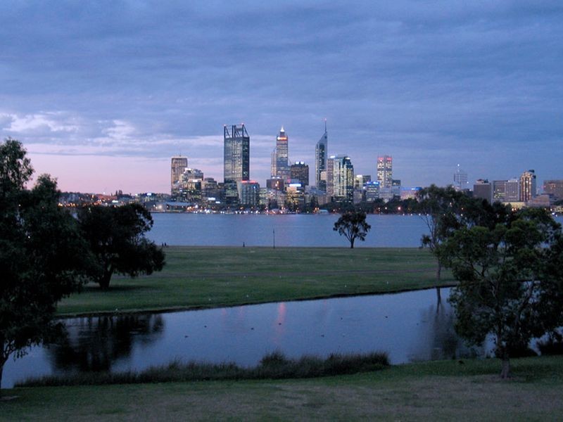 6 Jubilee Street, South Perth WA 6151