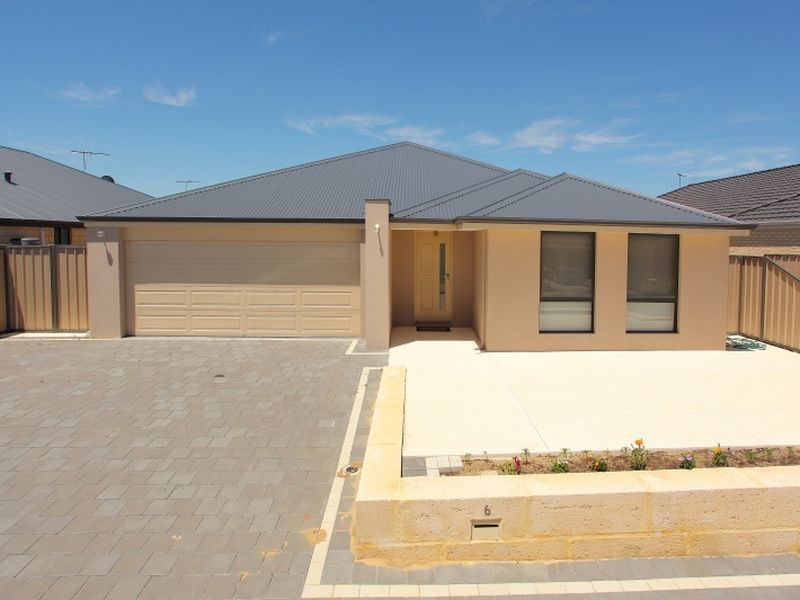 6 Milan Avenue, Wanneroo WA 6065