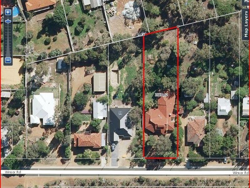 26 Winsor Road, Kalamunda WA 6076