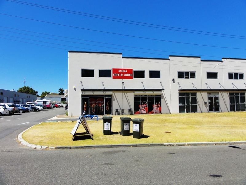 2/103 Garling Street, O’connor WA 6163