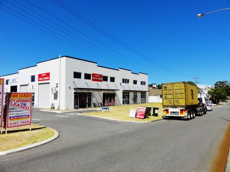 2/103 Garling Street, O’connor WA 6163