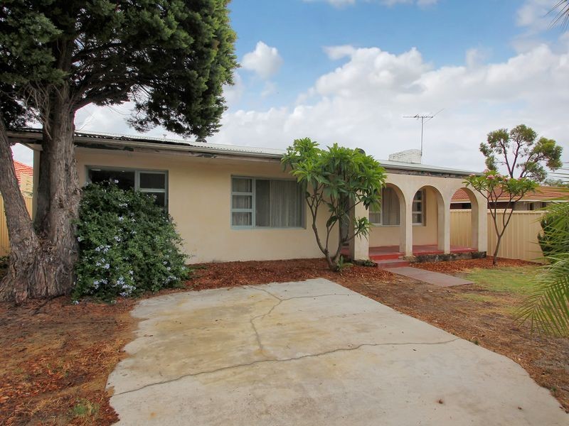 18 Richards Road, High Wycombe WA 6057