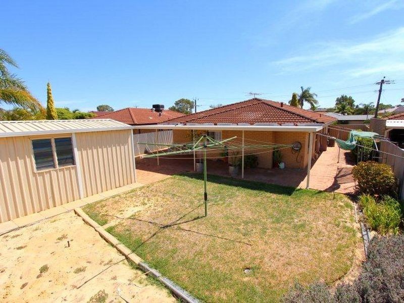 130 Jones Street, Stirling WA 6021