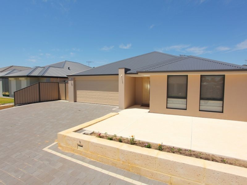 6 Milan Avenue, Wanneroo WA 6065