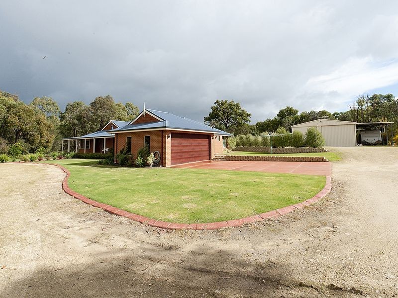 120 Churcher Road, Baldivis WA 6171