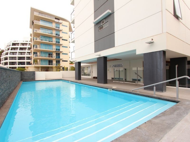 24/8 Prowse Street, West Perth WA 6005