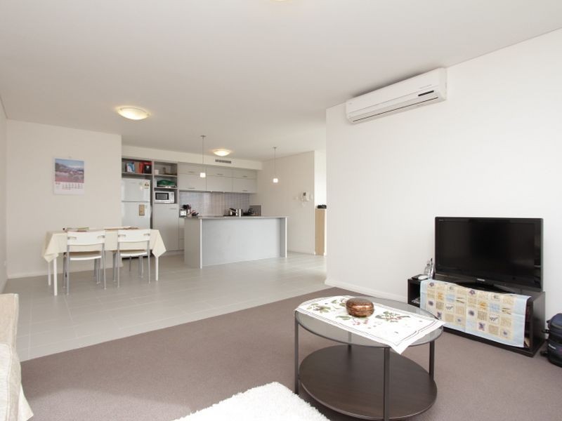 24/8 Prowse Street, West Perth WA 6005