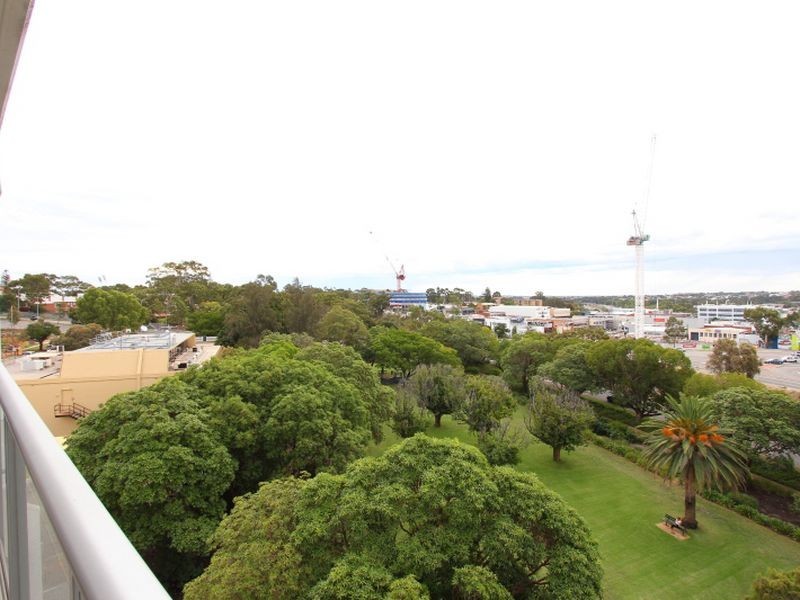 24/8 Prowse Street, West Perth WA 6005