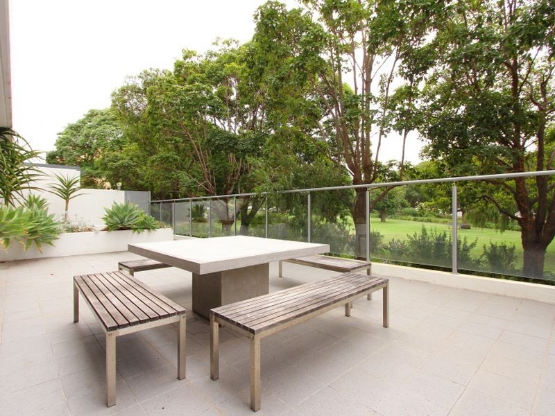 24/8 Prowse Street, West Perth WA 6005