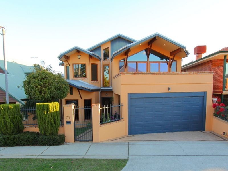 77 Douglas Avenue, South Perth WA 6151