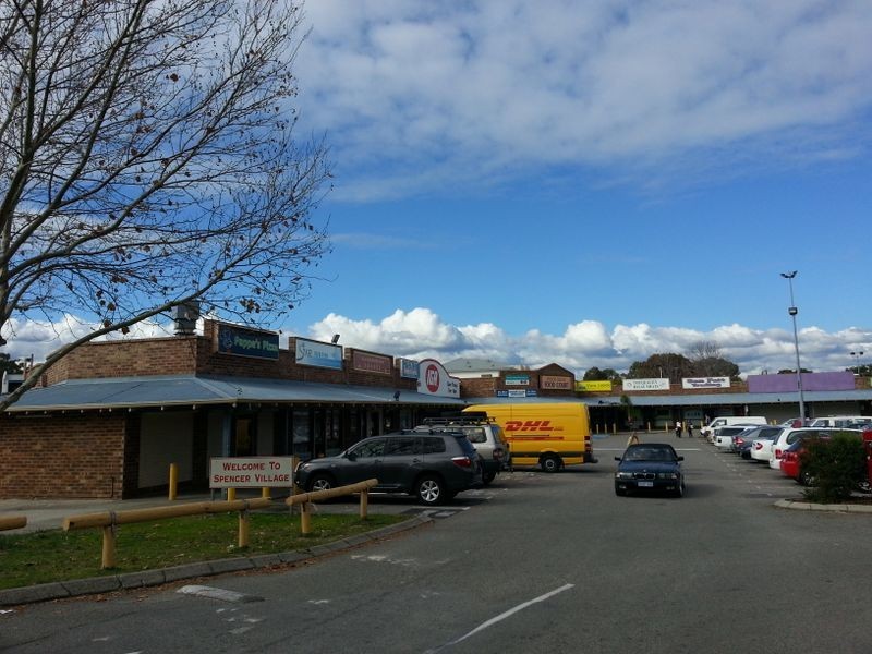 35/17 Southdown Place, Thornlie WA 6108