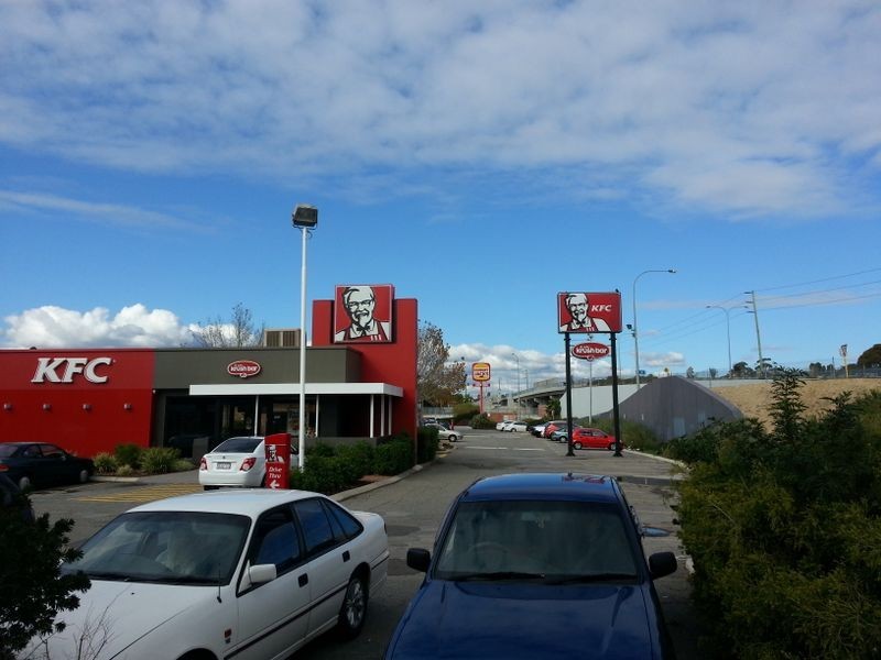 35/17 Southdown Place, Thornlie WA 6108