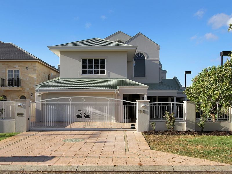 19 Swanview Terrace, South Perth WA 6151