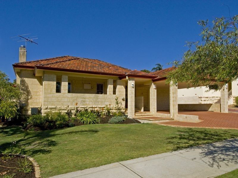 16 Kennard Street, Kensington WA 6151