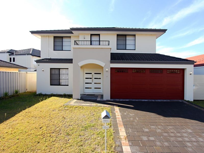 19 Dunlin Gardens, Beechboro WA 6063