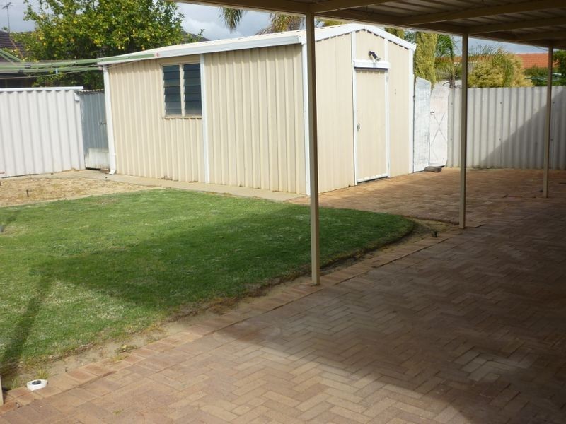 130 Jones Street, Stirling WA 6021