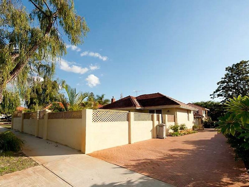 49 Edgecumbe Street, Como WA 6152