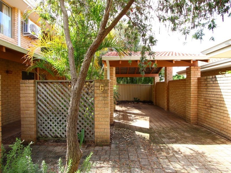6/8 View Street, Maylands WA 6051