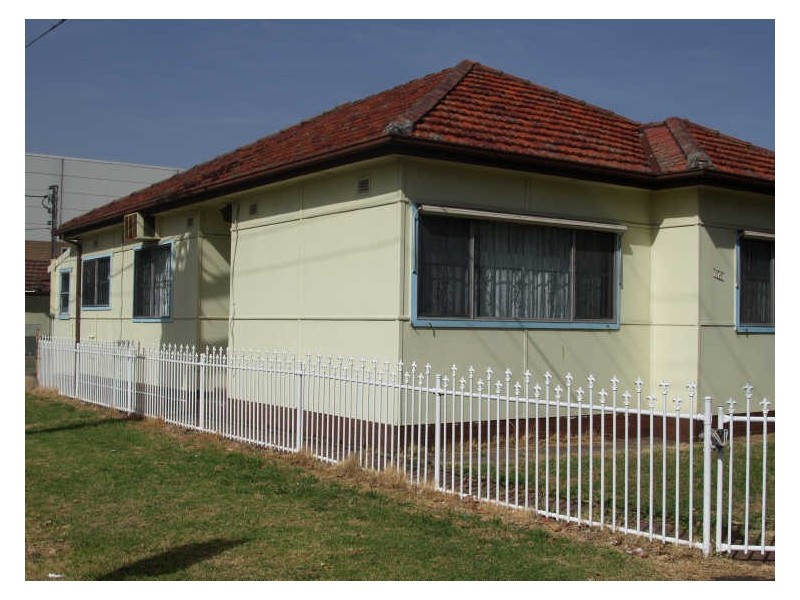 38 Victoria Street, Granville NSW 2142