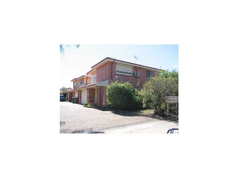 3/182 Orchardleigh Street, Guildford NSW 2161