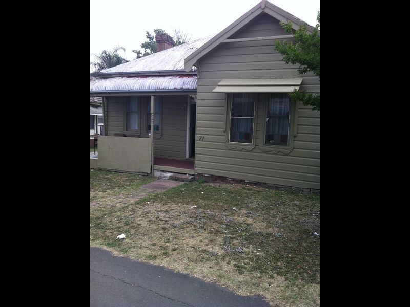 77 Woodville Road, Granville NSW 2142