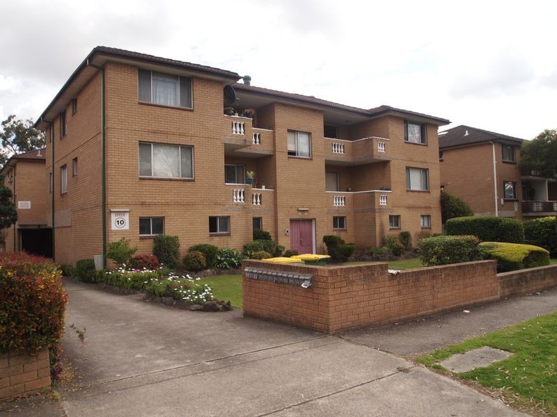 10/36 Clyde Street, Granville NSW 2142