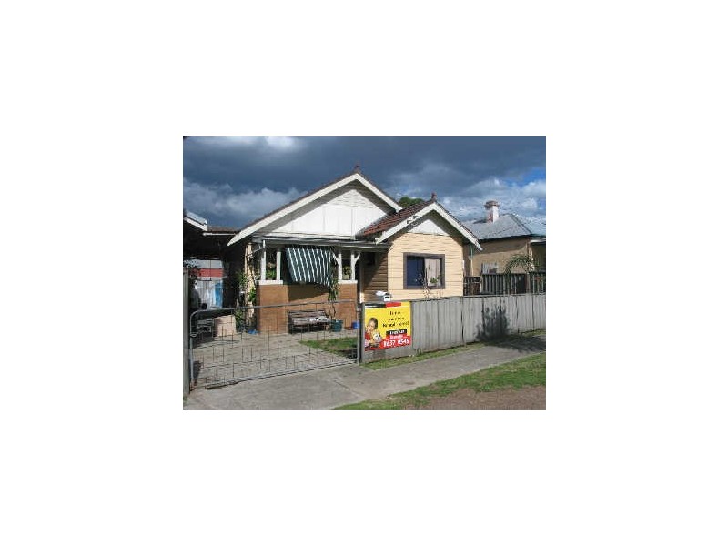 3 Margaret Street, Granville NSW 2142