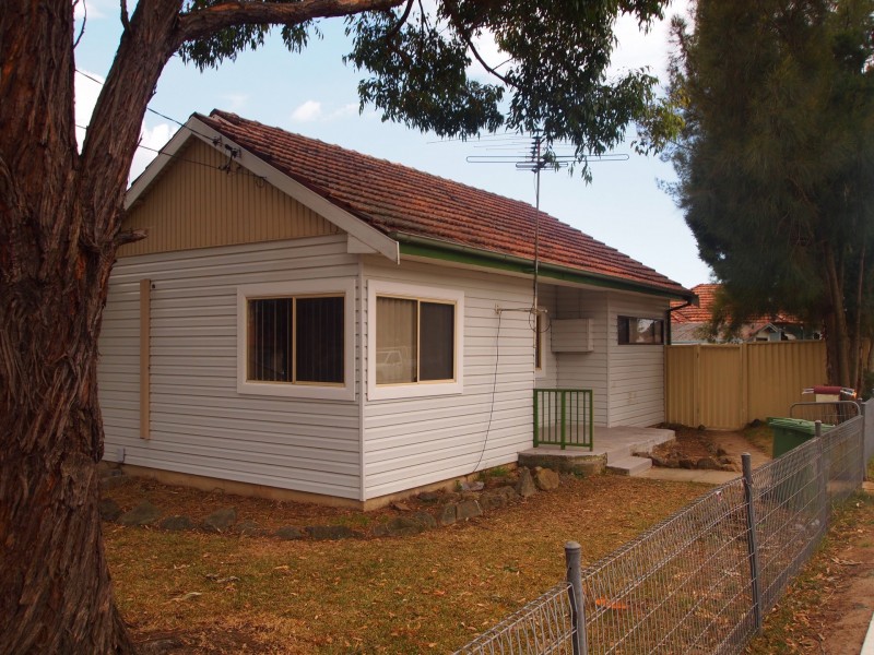 339 Clyde Street, Granville NSW 2142