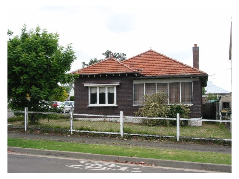 56 The Avenue, Granville NSW 2142