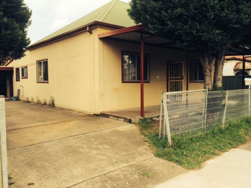 38 Onslow Street, Granville NSW 2142