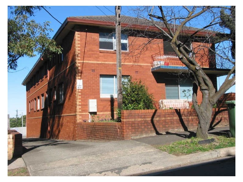 6/6 Maud Street, Granville NSW 2142