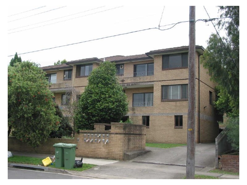 5/19-23 Bowden Street, Harris Park NSW 2150