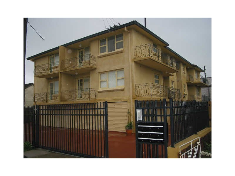 7/33 East Street, Granville NSW 2142