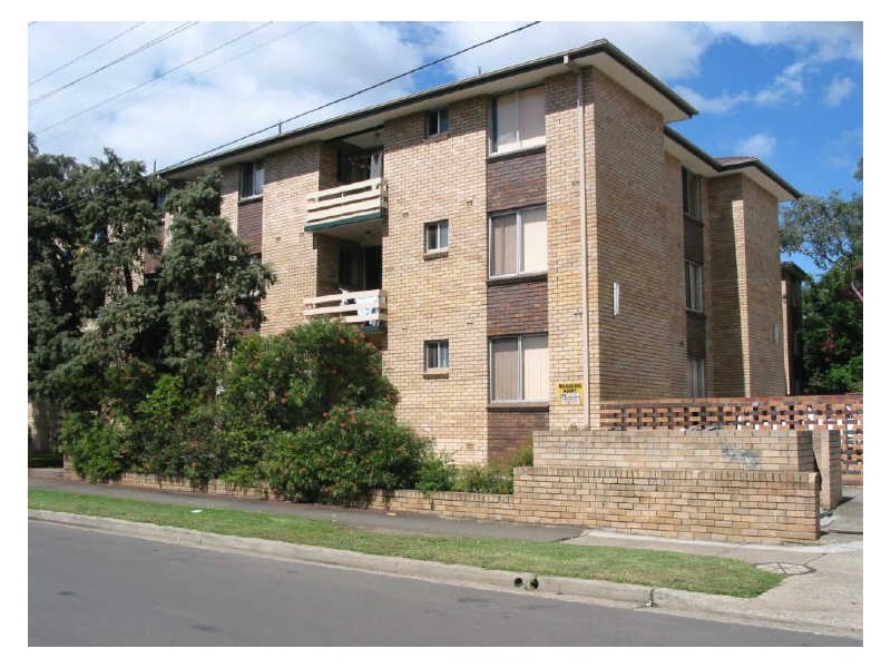 1/82 Railway Parade, Granville NSW 2142